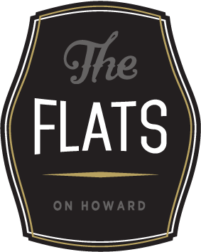 The Flats on Howard